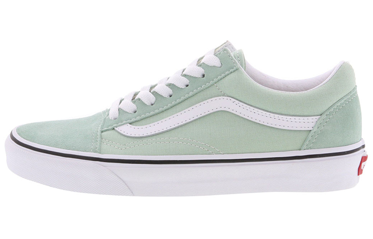 Old Skool Vans 'Aqua Foam'