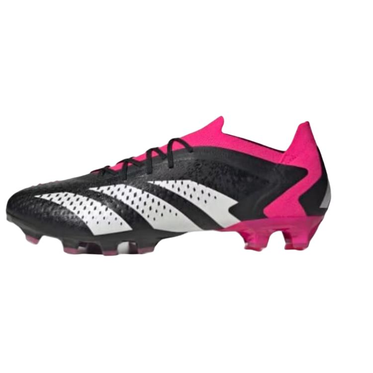 Adidas Predator Accuracy.1 Fg 'Black Pink White'