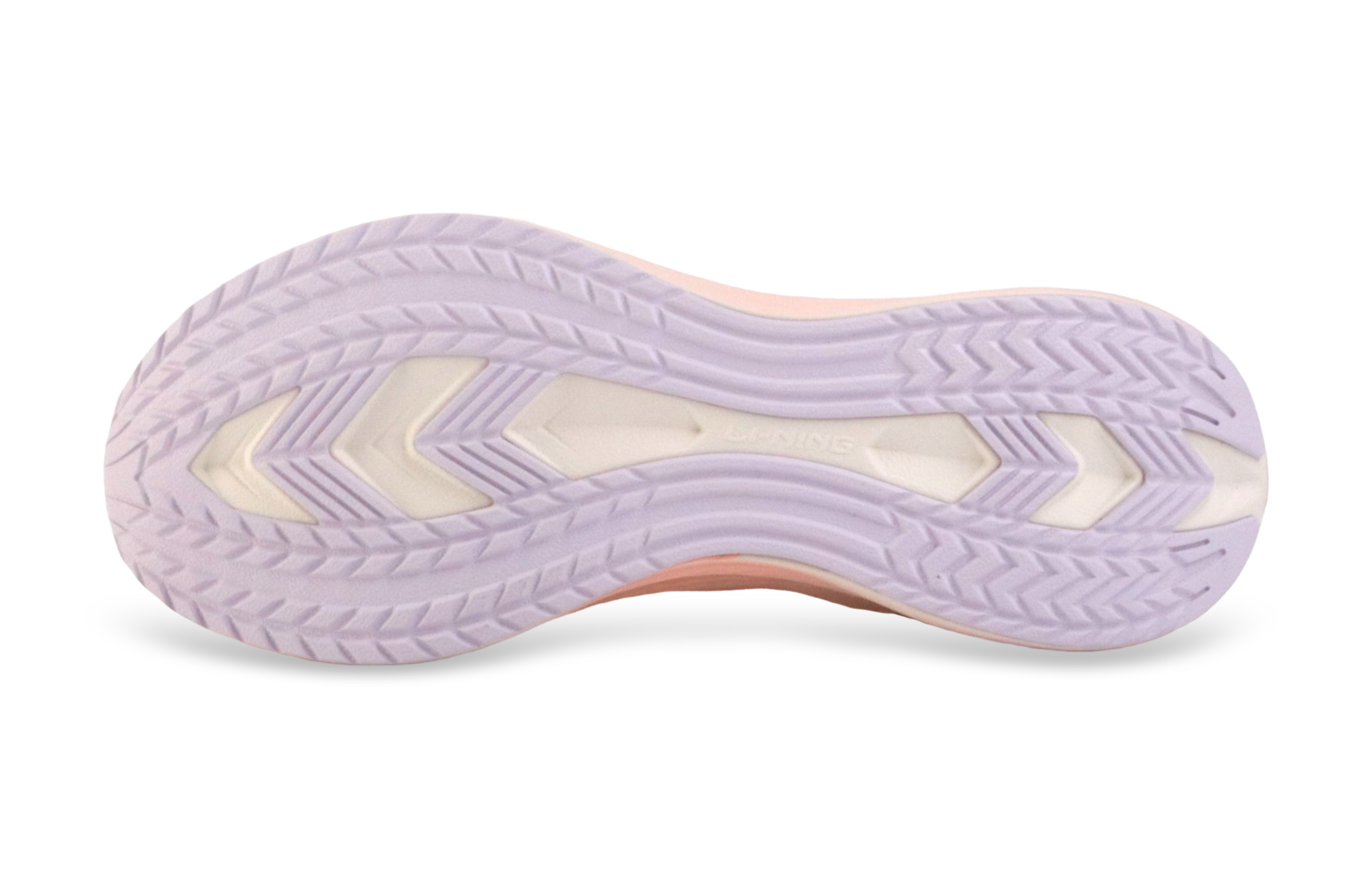LiNing Wuyue Cushioning Slip Resistant Low Top Physical Fitness Test Physical Exam Running Shoes Women's Pink Purple купить в интернет-магазине Yoocart с быстрой доставкой по России.