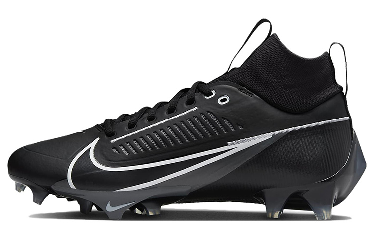 Nike Vapor Edge Pro 360 2 Black Iron Grey