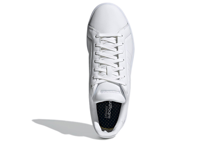 Adidas Neo Grand Court Lts 'White Black'