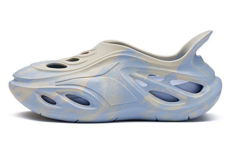 361° Yuyu Whale Clogs Men