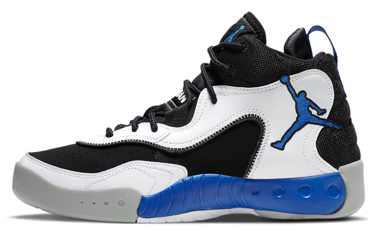 Air Jordan Pro Rx 'White Game Royal'