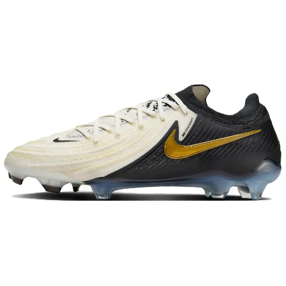 Nike Phantom Gx 2 Elite Fg Metallic Gold Coin