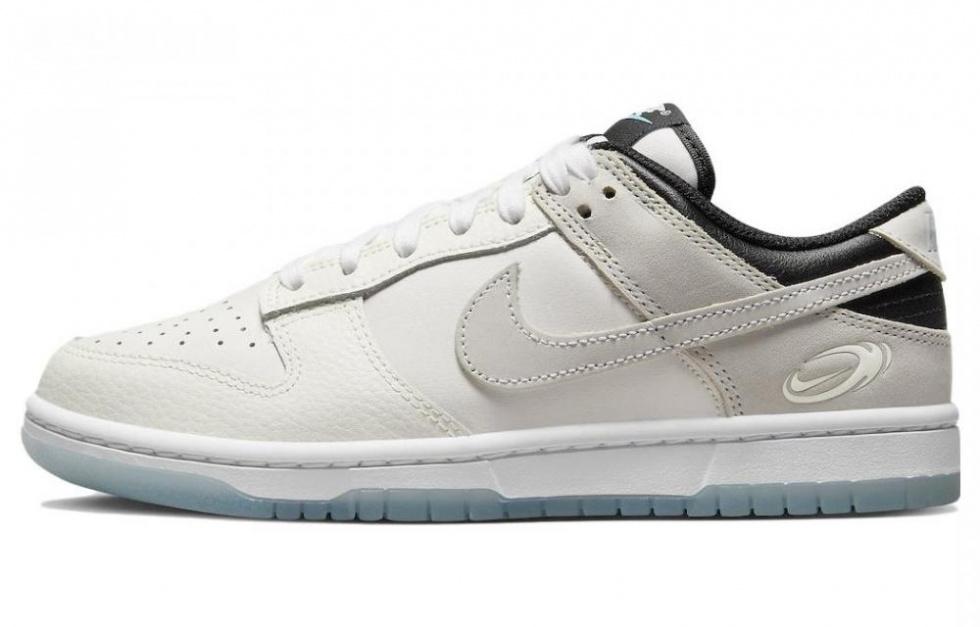 Nike Dunk Low Supersonic Women's