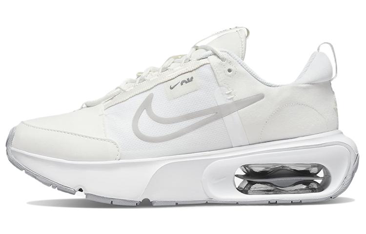 Nike Air Max Intrlk Summit White Smoke Grey Women's