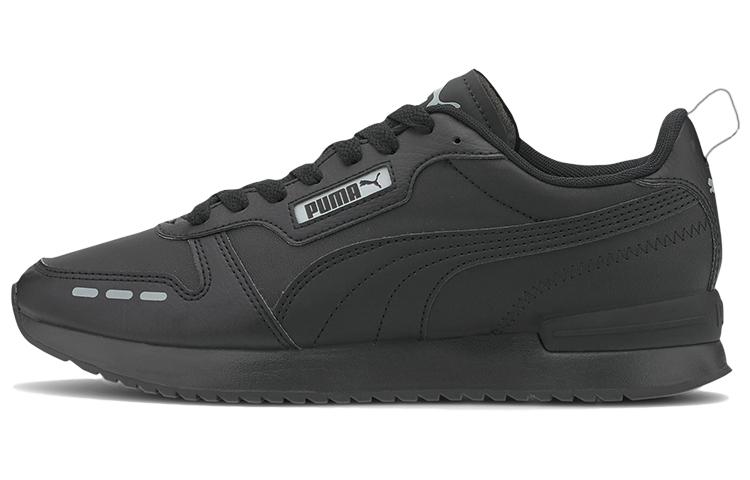 PUMA R78 'Black'