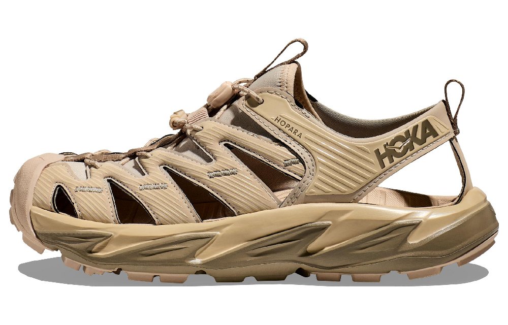HOKA ONE ONE Hopara 'Sand'