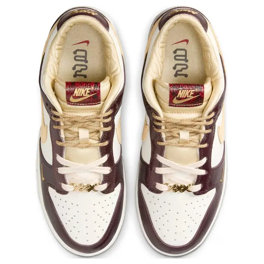 Nike Dunk Low Lx Year Of The Snake Women's купить в интернет-магазине Yoocart с быстрой доставкой по России.