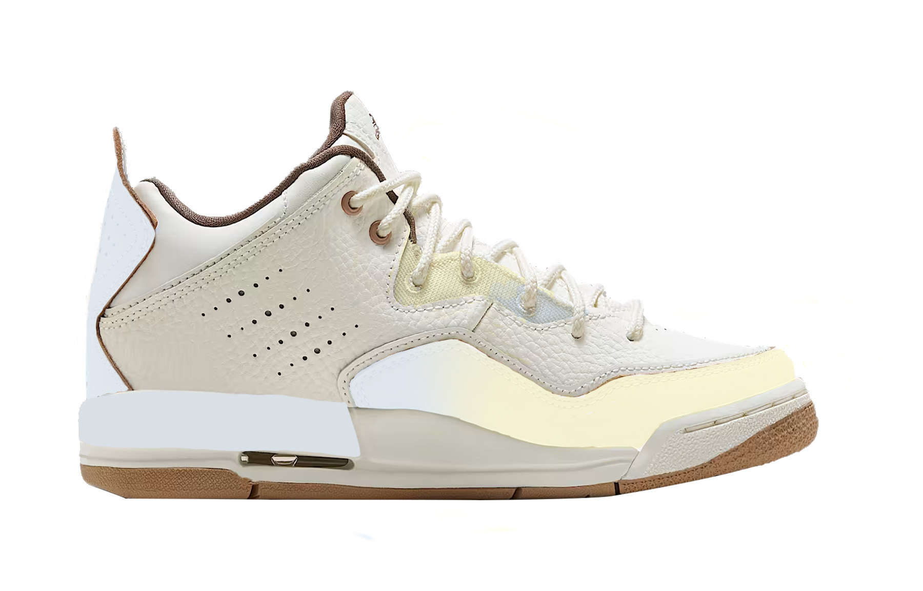 Jordan Courtside 23 Abrasion Resistant Low top Basketball Shoes Women's купить в интернет-магазине Yoocart с быстрой доставкой по России.