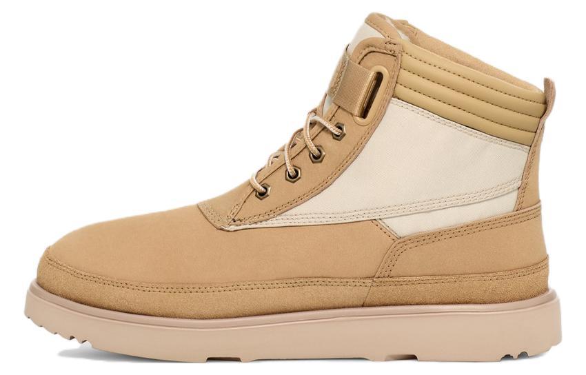 UGG Highland Utility Strap Weather 'Sea Salt'