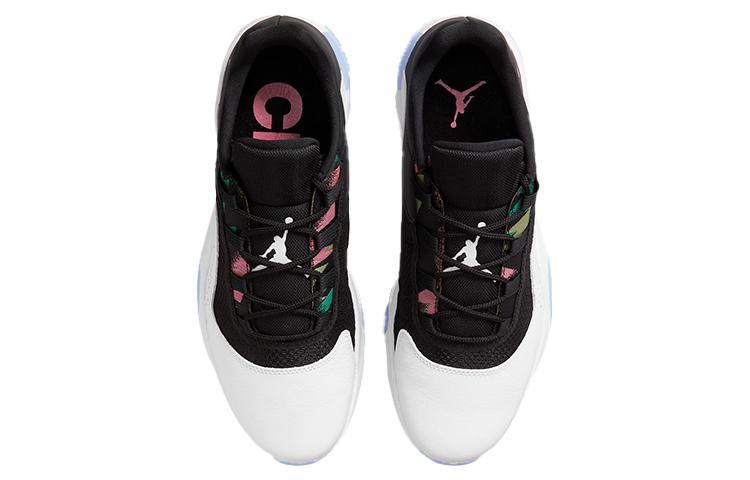 JORDAN 11 Cmft Low South Beach 2021