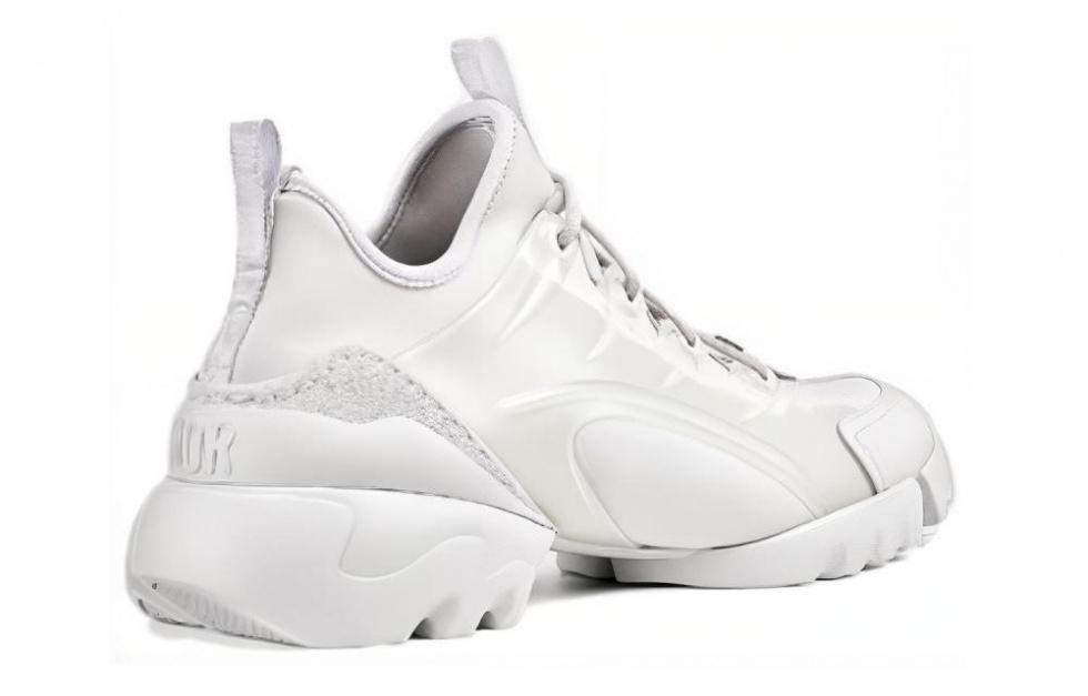 DIOR D Connect White Neoprene Women's купить в интернет-магазине Yoocart с быстрой доставкой по России.