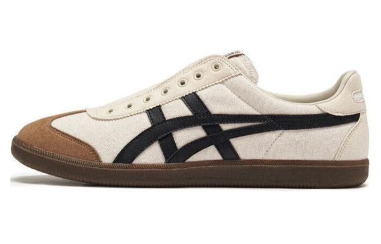 Onitsuka Tiger Tokuten Beige Brown купить в интернет-магазине Yoocart с быстрой доставкой по России.