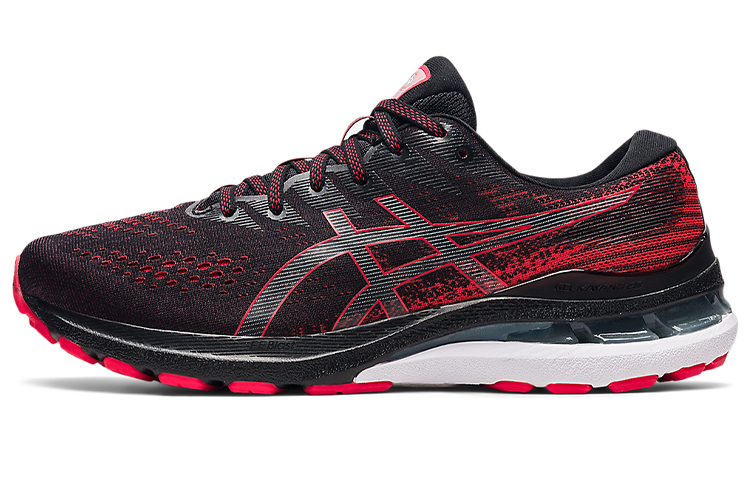Asics Гель Kayano 28 Беговые кроссовки Низкие Мужские