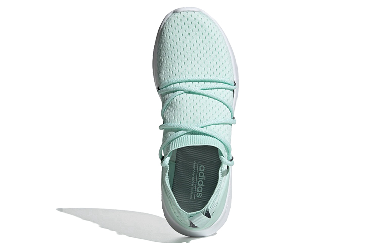 Adidas Neo Ultimafusion Sports Casual Shoes 'Light Green White' Women's купить в интернет-магазине Yoocart с быстрой доставкой по России.