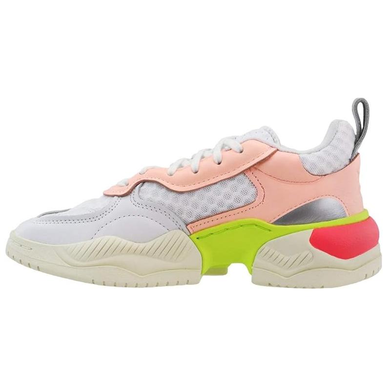 Adidas Originals Supercourt Rx Cloud White Cloud White Women's