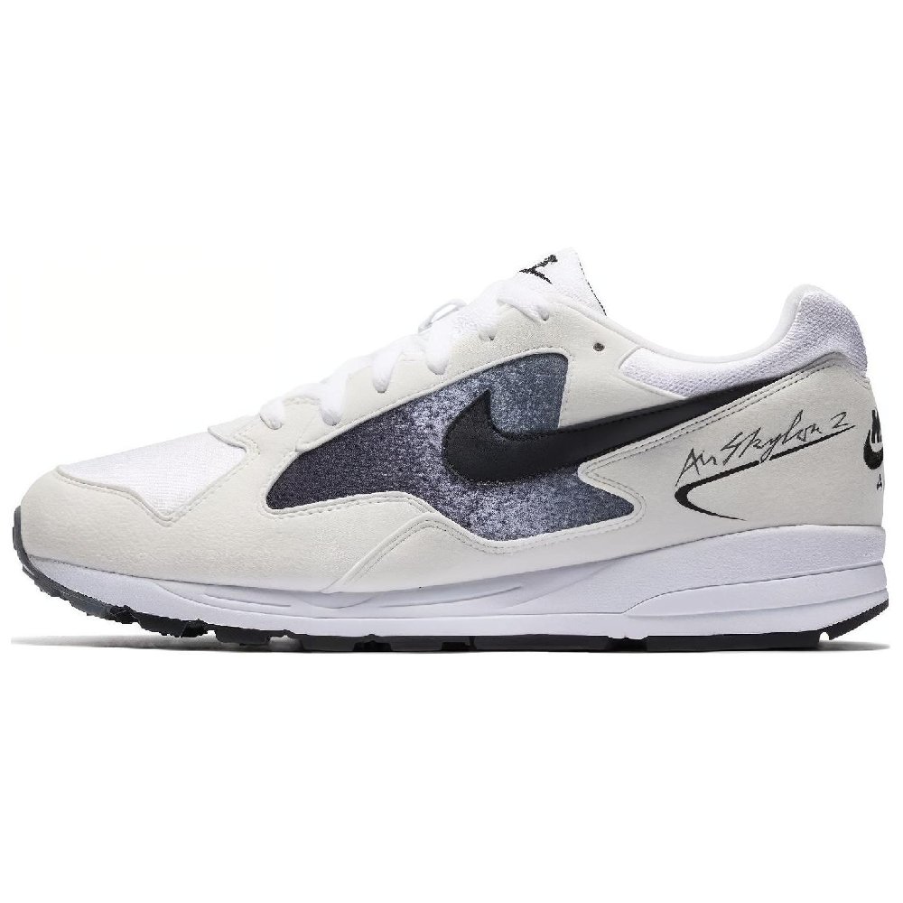 Nike Air Skylon 2 White Black Cool Grey