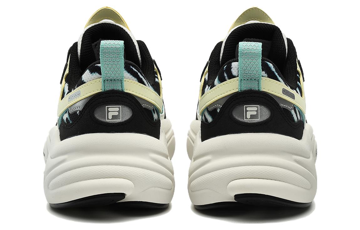 FILA Mars 1.0S+MS Low Top Casual Shoes Women's White купить в интернет-магазине Yoocart с быстрой доставкой по России.