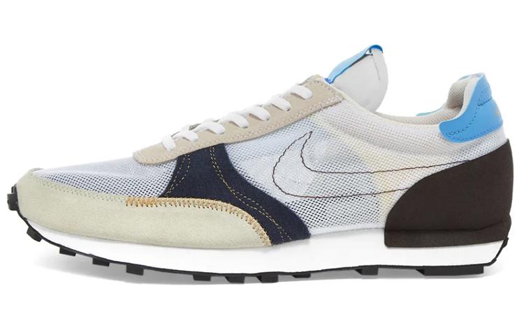 Nike DBreak Type White