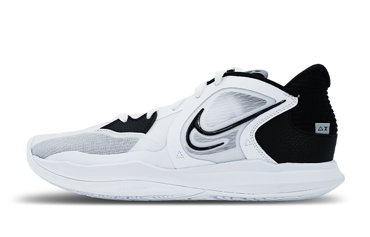Nike Kyrie 5 Low Ep White