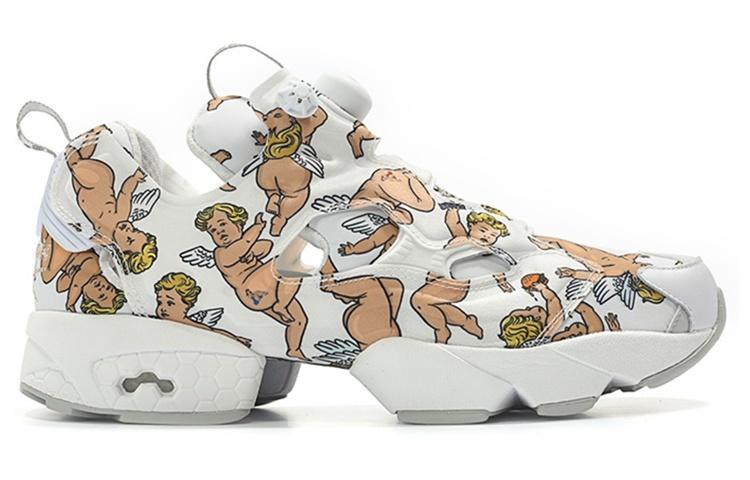 Reebok InstaPump Fury 'LA' купить в интернет-магазине Yoocart с быстрой доставкой по России.