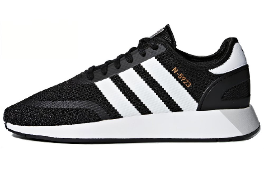 Adidas Originals N 5923 Black White