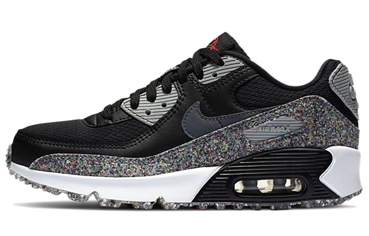 Nike Air Max 90 Nike Grind Black GS