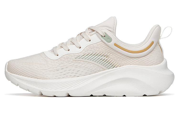 Anta Variety Training Collection Low-Top Training Shoes Men's Light Brown