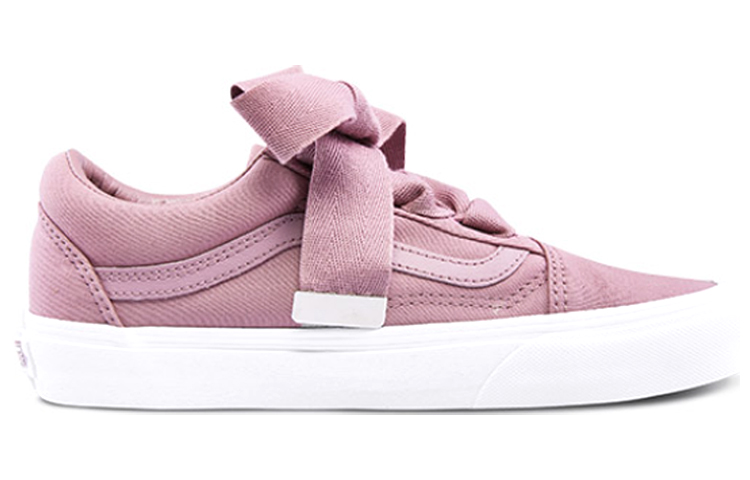 Vans Old Skool 'Pink' Women's купить в интернет-магазине Yoocart с быстрой доставкой по России.