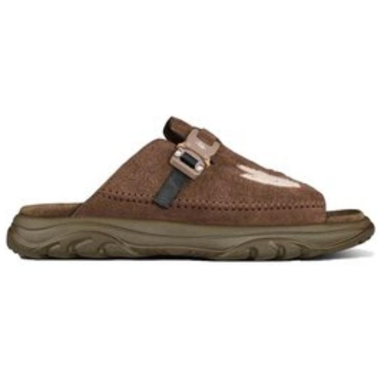 DIOR H TOWN Cactus Jack Coffee