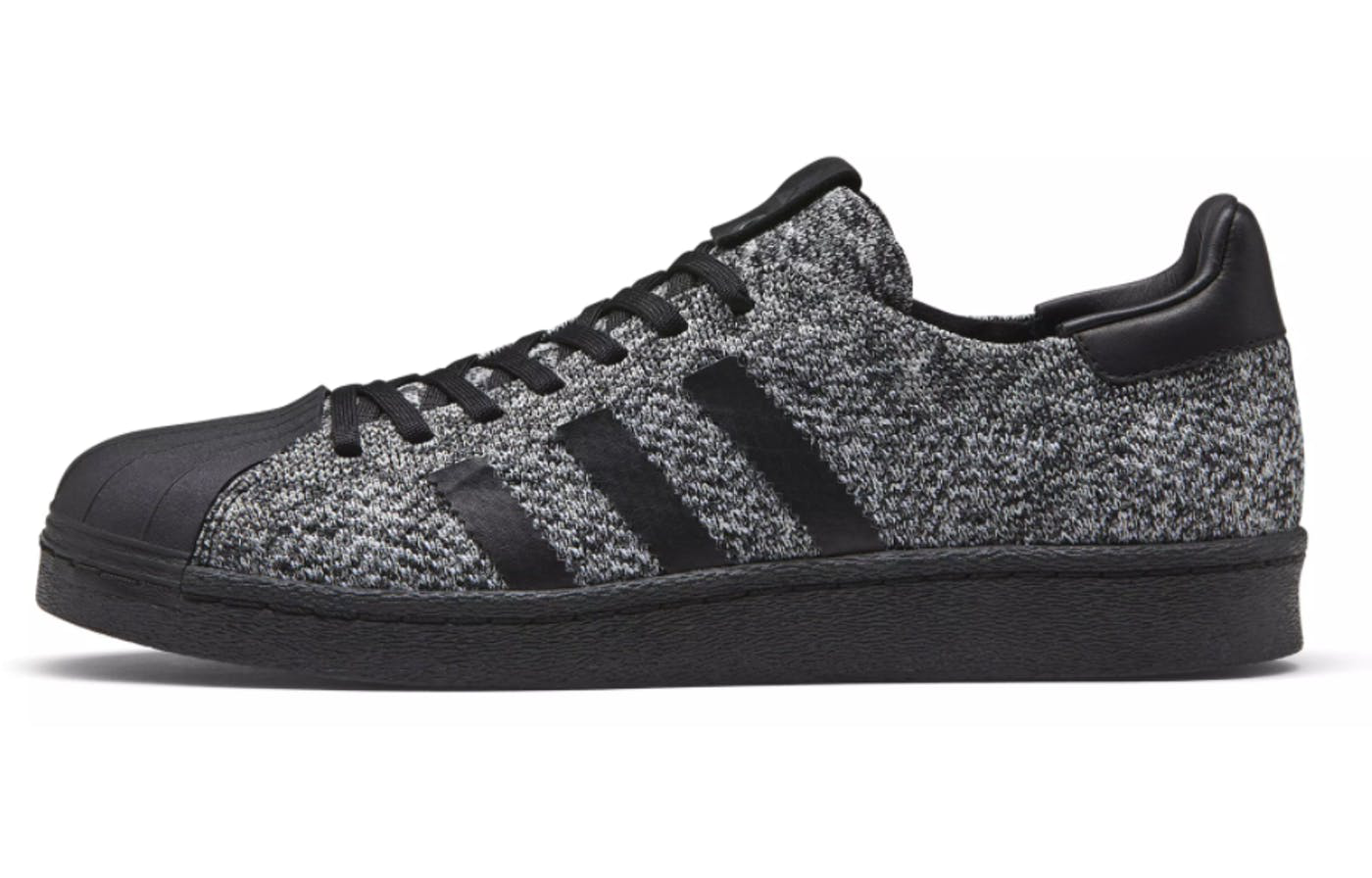 Adidas Superstar Boost Sns X Social Status