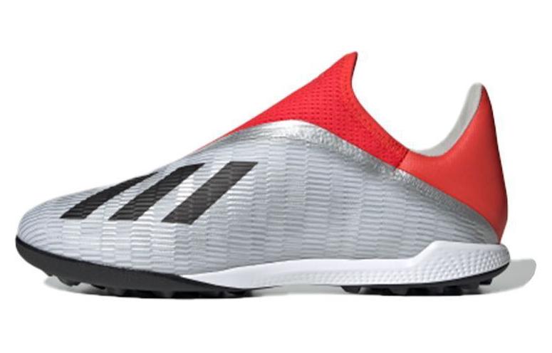 Adidas X 19.3 Ll Tf 'Pink Grey'