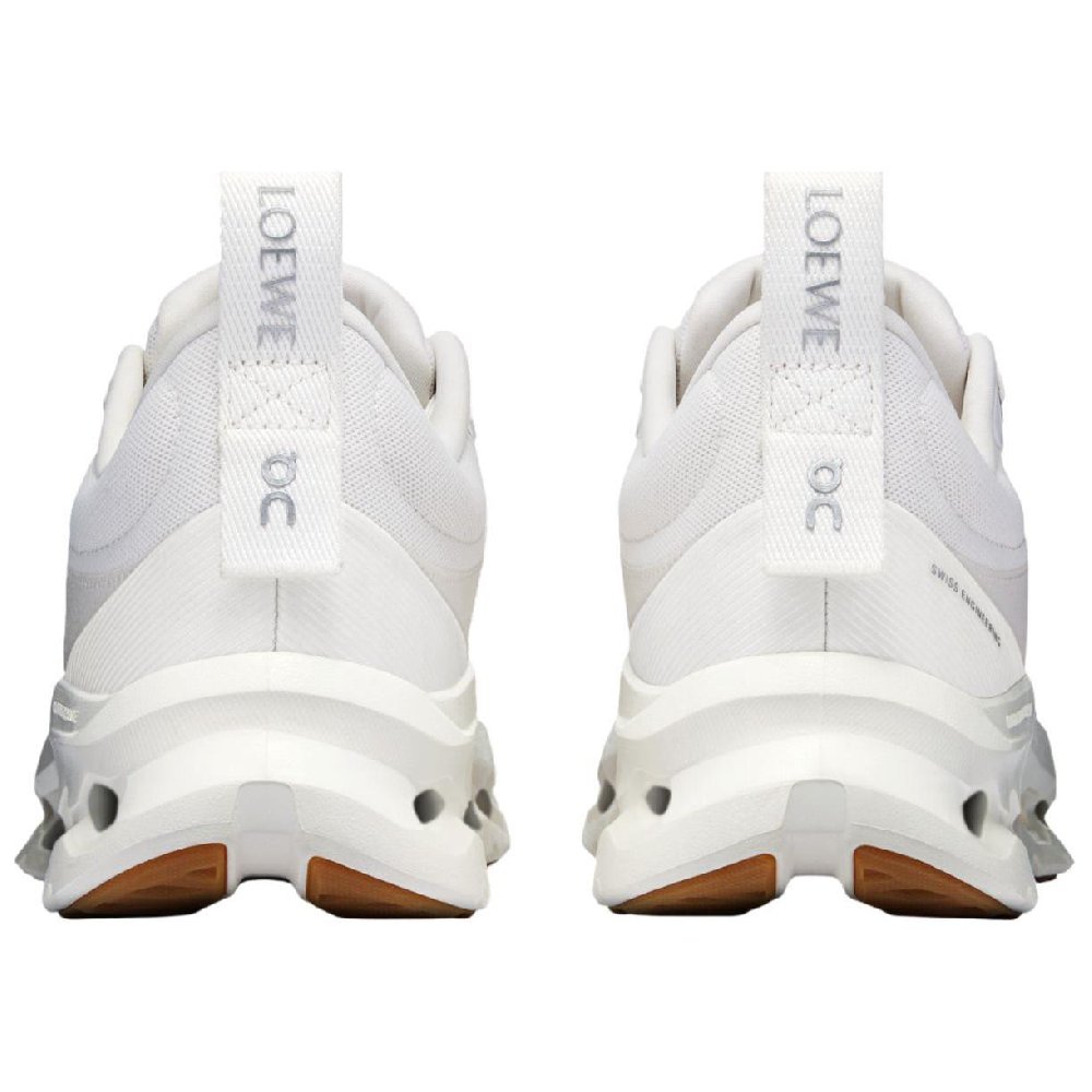 On Running Cloudtilt 2 Loewe All White