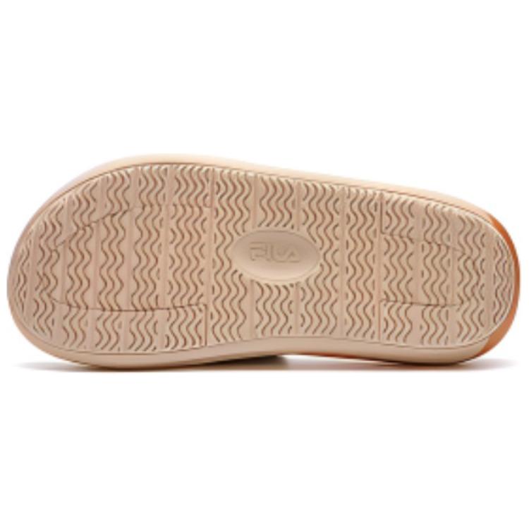 FILA FUSION ZIP UP Quiet Slide Slippers Men's Gray Green Platform купить в интернет-магазине Yoocart с быстрой доставкой по России.