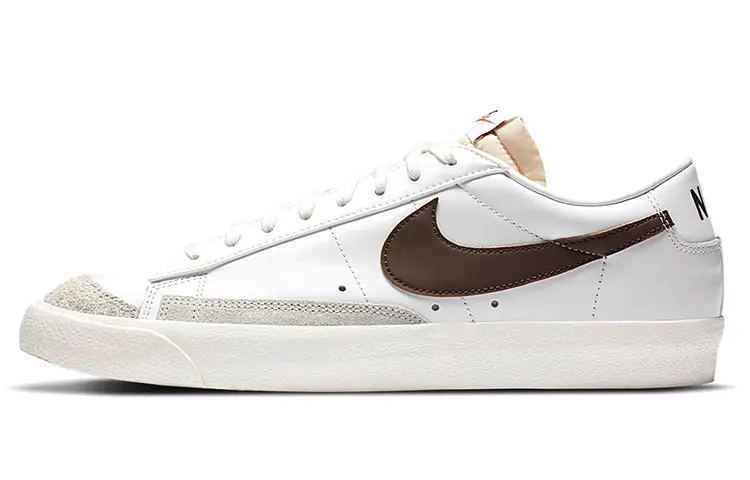 Nike Blazer Low Vintage 77 White Chocolate