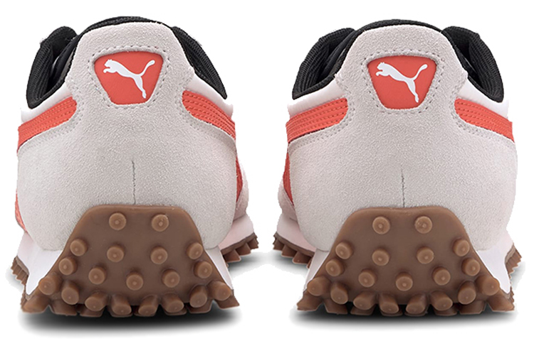 Puma Fast Rider White Hot Coral купить в интернет-магазине Yoocart с быстрой доставкой по России.