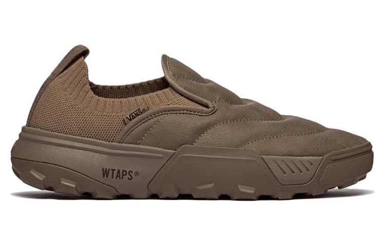 Vans Wtaps X Coast ComfyCush Ns Lx 'Coyote' купить в интернет-магазине Yoocart с быстрой доставкой по России.