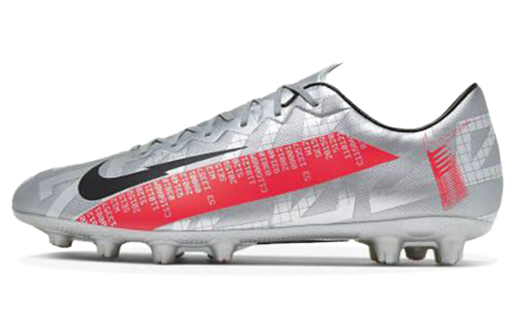 Nike Mercurial Vapor 13 13 Pro Hg 'Silver Pink'