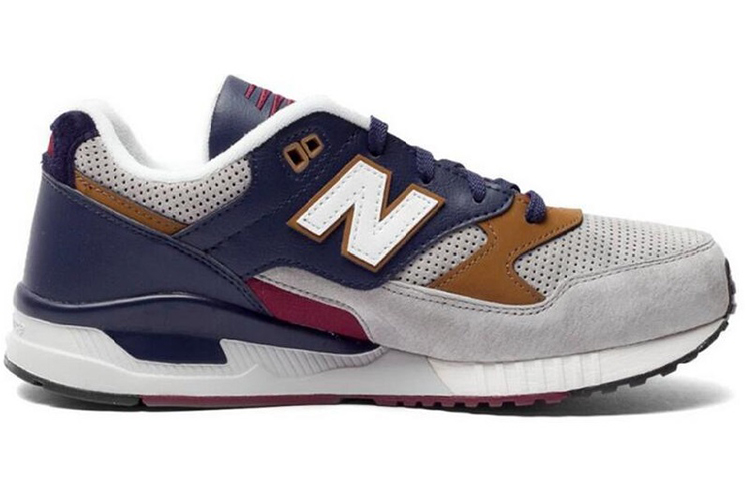 New Balance 530 Explorer