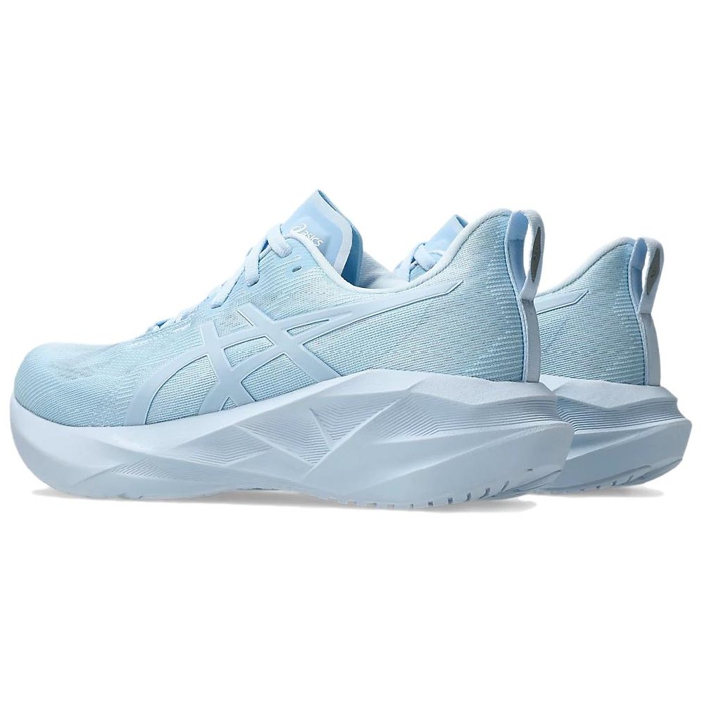 Asics Novablast 5 Lite Show Light Blue Women's