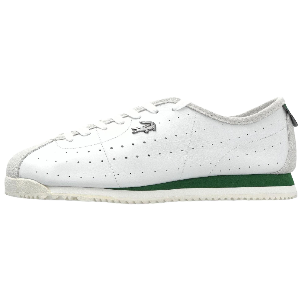 LACOSTE Club Low Perforated Low top Sneakers Women's