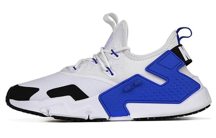 Nike Air Huarache Drift 'White Blue'