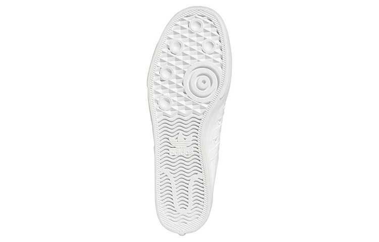 Adidas Nizza Trefoil 'White Red' Women's купить в интернет-магазине Yoocart с быстрой доставкой по России.