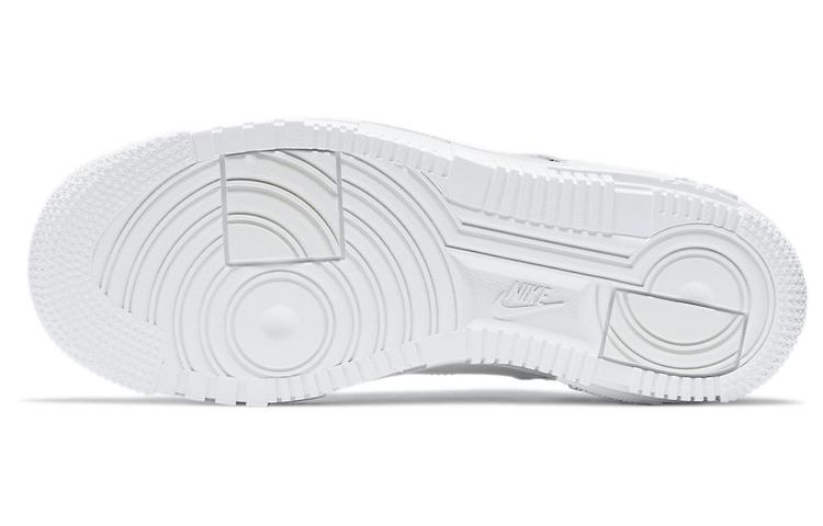 Nike Air Force 1 Low Pixel White Women's купить в интернет-магазине Yoocart с быстрой доставкой по России.