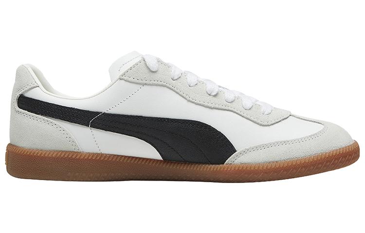 PUMA Super Liga Og Retro 'White Black' купить в интернет-магазине Yoocart с быстрой доставкой по России.