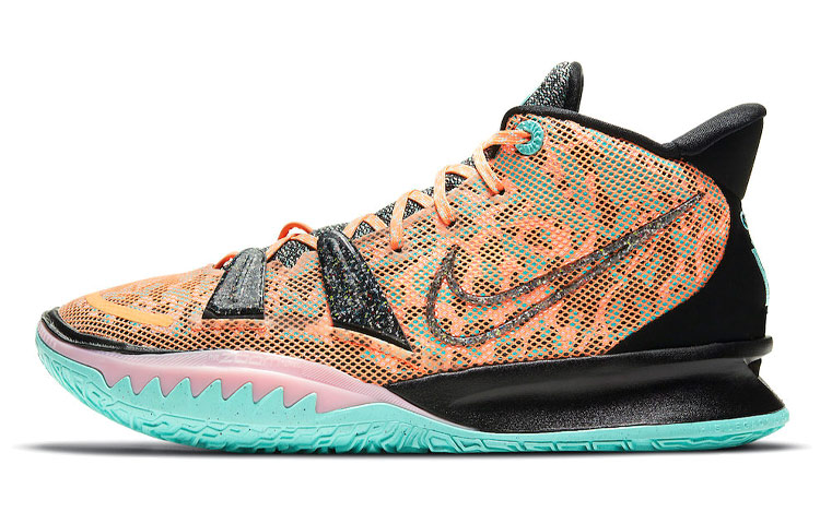 Nike Kyrie 7 Play For The Future