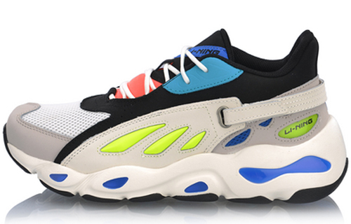 LINING Butterfly NYFW Men's Stylish Dad Shoes