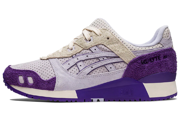 Asics Gel Lyte 3 Беговые кроссовки Низкие Мужские