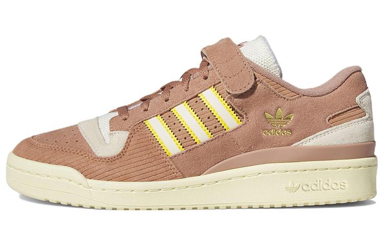 Adidas Originals Forum 84 Low Clay Strata